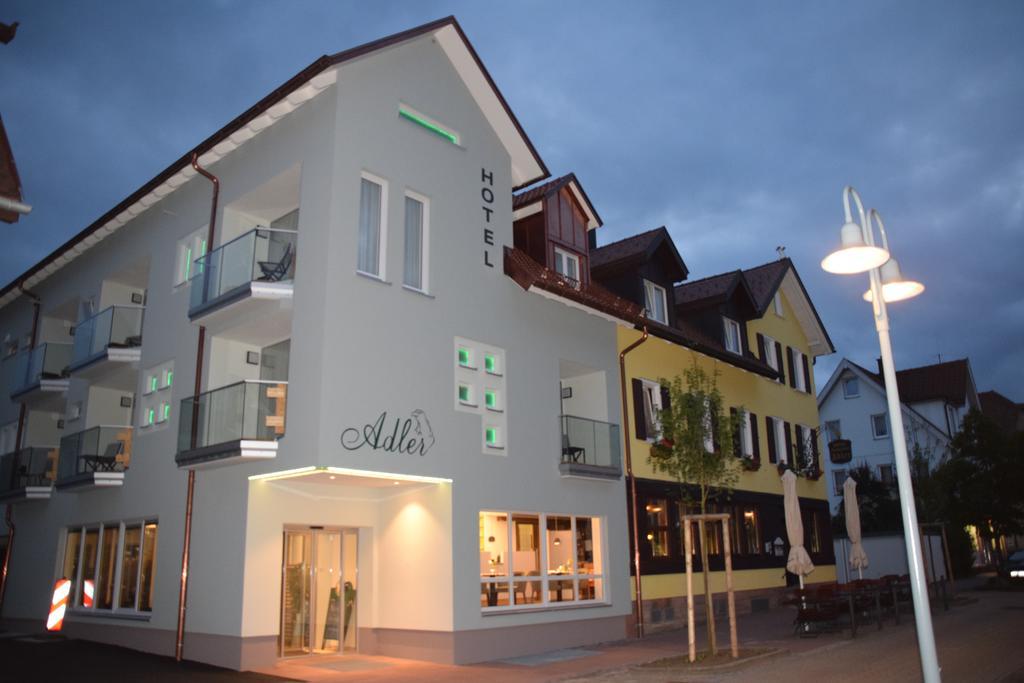 Hotel Adler Freudenstadt Exterior photo