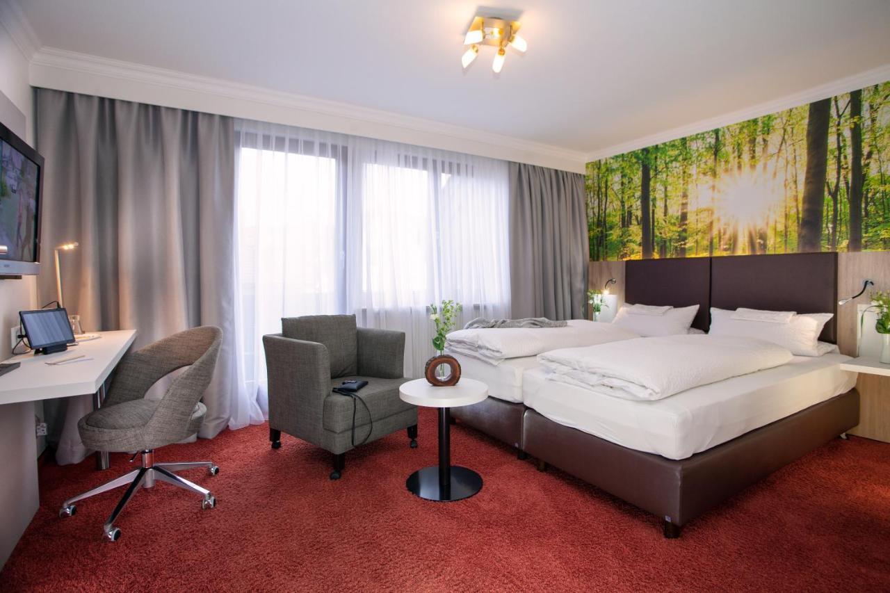 Hotel Adler Freudenstadt Exterior photo