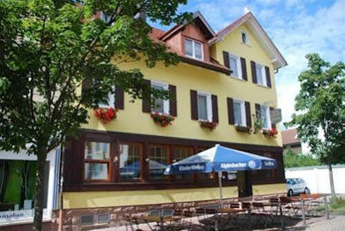 Hotel Adler Freudenstadt Exterior photo