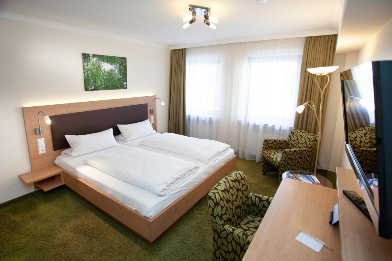 Hotel Adler Freudenstadt Exterior photo